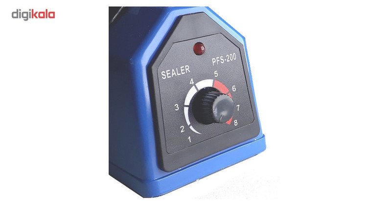 پرس دستی مدل PFS-200