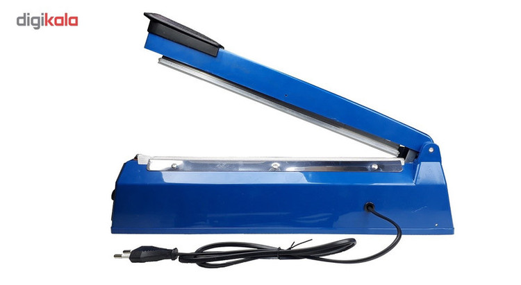پرس دستی پلاستیک مدل PFS-300