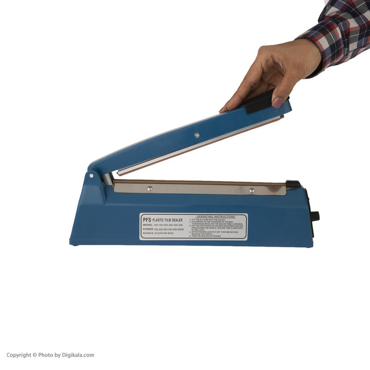 پرس دستی ایمپالس سلر مدل PFS-250