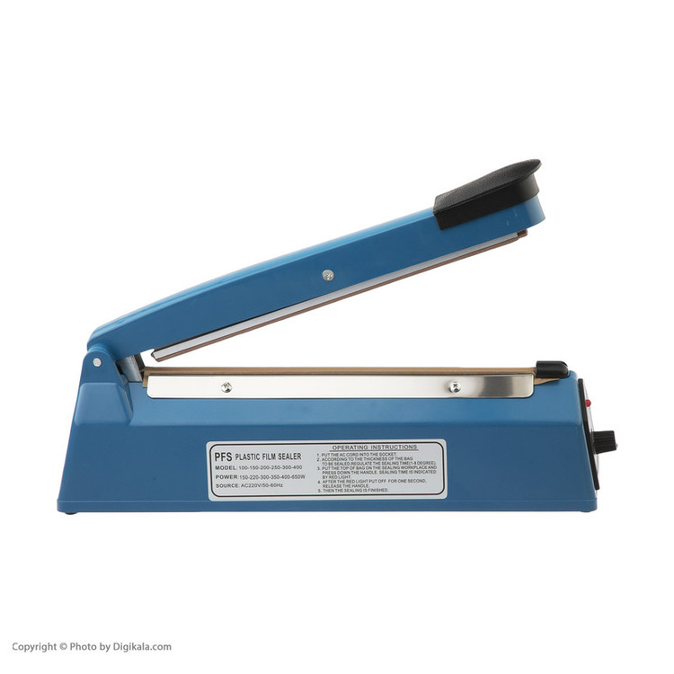 پرس دستی ایمپالس سلر مدل PFS-250