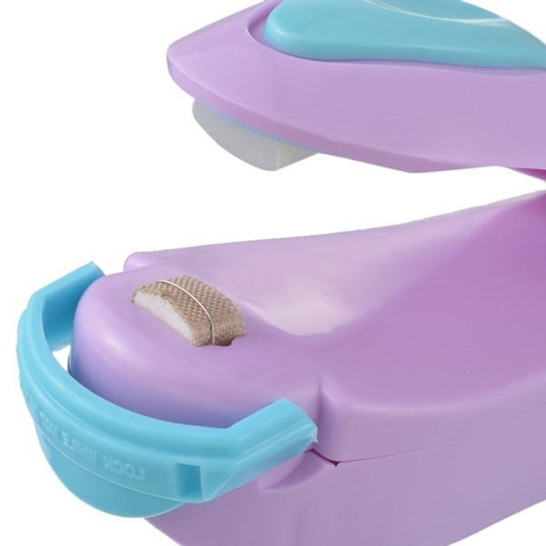 پرس دستی مدل PLAST
