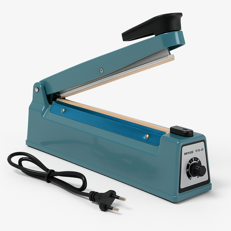 پرس دستی پلاستیک PFS-400